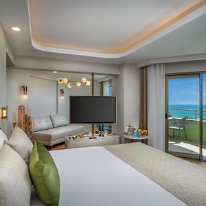 Apartament typu junior